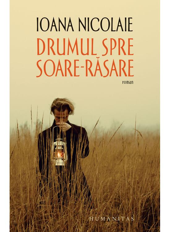 Copertă produs Drumul spre Soare-Răsare - gallery big 1