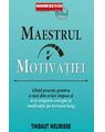 Copertă produs Maestrul motivației - thumb 1