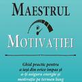 Copertă produs Maestrul motivației - gallery small 