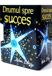 Copertă produs Drumul spre succes