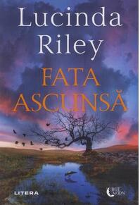 Copertă produs Fata ascunsă (RESIGILAT)