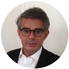 Fotografie autor Jean-Fran&ccedil;ois Braunstein