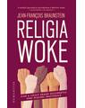 Copertă produs Religia woke - thumb 1