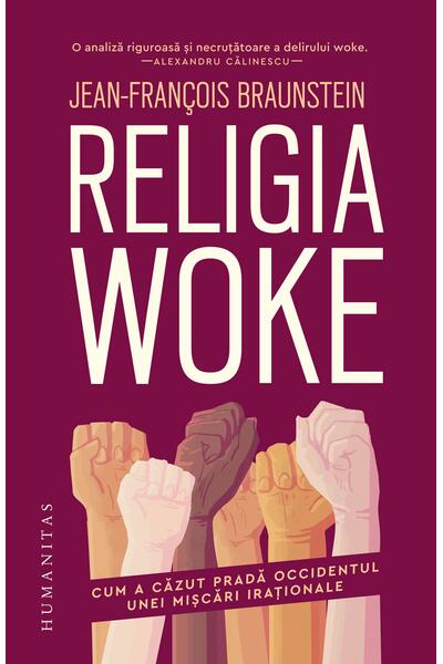 Religia woke