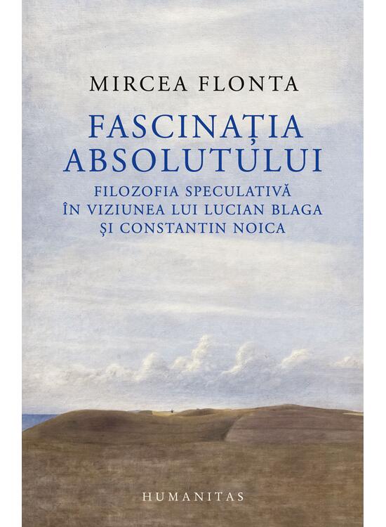 Copertă produs Fascinația absolutului - gallery big 1