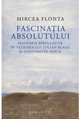 Copertă produs Fascinația absolutului