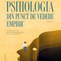 Copertă produs Psihologia din punct de vedere empiric (Partea 1) - gallery small 