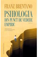 Psihologia din punct de vedere empiric (Partea 1)