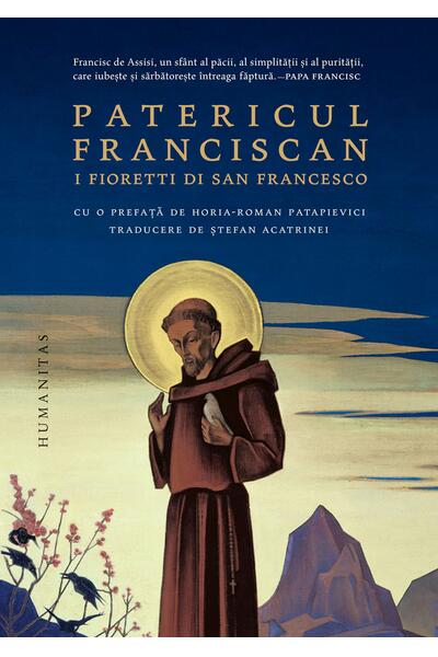 Patericul franciscan