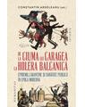 Copertă produs De la ciuma lui Caragea la holera balcanică - thumb 1
