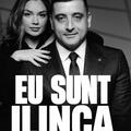 Copertă produs Eu sunt Ilinca - gallery small 