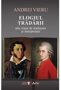 Copertă produs Elogiul trădării