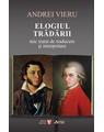 Copertă produs Elogiul trădării - thumb 1