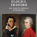 Copertă produs Elogiul trădării - gallery small 