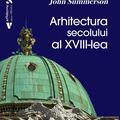 Copertă produs Arhitectura secolului al XVIII-lea - gallery small 