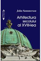 Imagine produs Arhitectura secolului al XVIII-lea