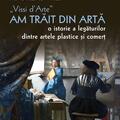 Copertă produs &bdquo;Vissi d'Arte&rdquo;. Am trăit din artă - gallery small 