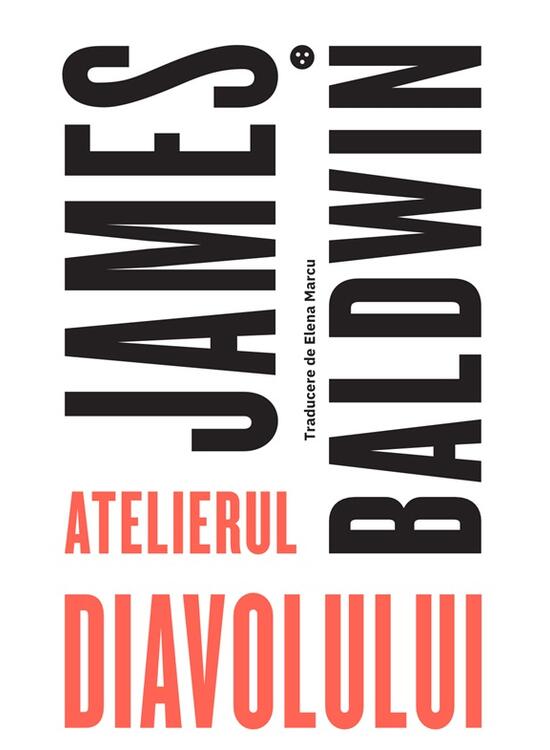 Copertă produs Atelierul diavolului - gallery big 1