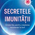 Copertă produs Secretele imunității - gallery small 