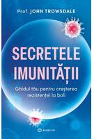 Imagine produs Secretele imunității