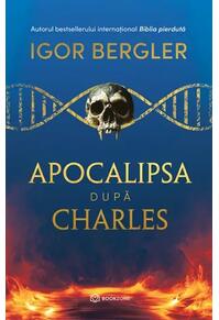 Copertă produs Apocalipsa după Charles