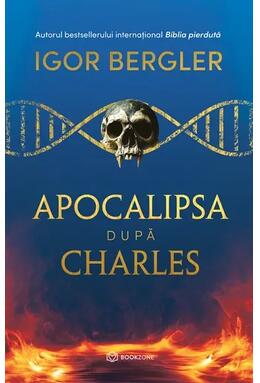 Copertă produs Apocalipsa după Charles