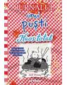 Copertă produs Haos total. Jurnalul unui puști (Vol. 19) - thumb 1