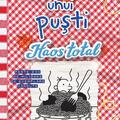 Copertă produs Haos total. Jurnalul unui puști (Vol. 19) - gallery small 