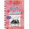 Copertă produs Haos total. Jurnalul unui puști (Vol. 19)