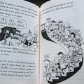 Copertă produs Haos total. Jurnalul unui puști (Vol. 19) - gallery small 