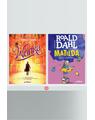 Copertă produs Pachet Matilda (format mare) si Wonka - thumb 1