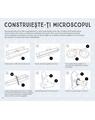 Copertă produs Lumea văzută prin microscop - thumb 4