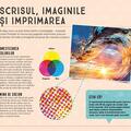 Copertă produs Lumea văzută prin microscop - gallery small 