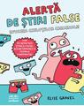Copertă produs Alertă de știri false - thumb 1