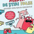 Copertă produs Alertă de știri false - gallery small 