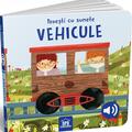 Copertă produs Povești cu sunete - Vehicule - gallery small 