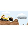 Copertă produs Povești cu sunete - Vehicule - thumb 2
