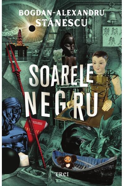 Soarele negru