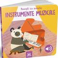 Copertă produs Povești cu sunete - Instrumente muzicale - gallery small 