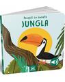 Copertă produs Povești cu sunete - Jungla - thumb 1