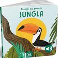 Copertă produs Povești cu sunete - Jungla - gallery small 