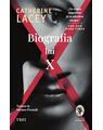 Copertă produs Biografia lui X - thumb 1