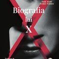 Copertă produs Biografia lui X - gallery small 