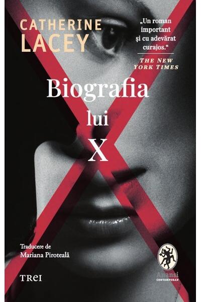Biografia lui X