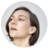 Fotografie autor Catherine Lacey