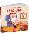 Copertă produs Povești cu sunete - Crăciunul - thumb 1
