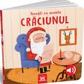 Copertă produs Povești cu sunete - Crăciunul - gallery small 