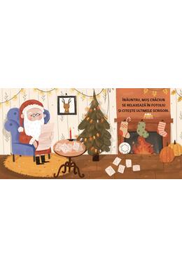 Copertă produs Povești cu sunete - Crăciunul
