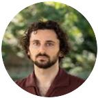 Fotografie autor Alex Christofi