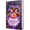 Copertă produs Sofia și pantofii magici. Atelierul secret (Vol. 1)